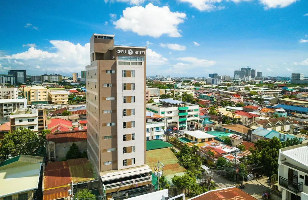 Cebu R Hotel Mabolo-1